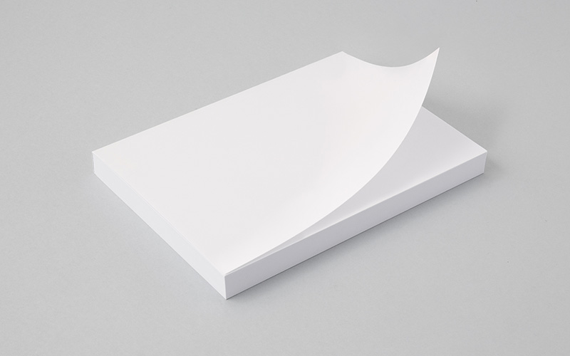 Foto av softcover