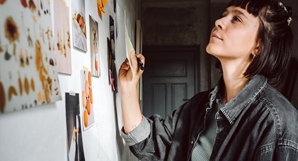 Publiser boken og e-boken din med BoD