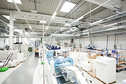 Bilder fra bokproduksjonen