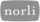 Norli